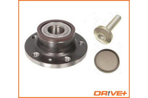 Dr!ve+ Σετ Ρουλεμάν Τροχών - DP2010.10.0130