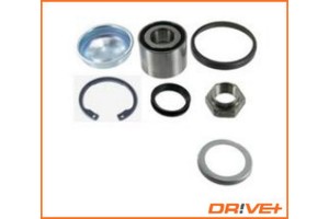 Dr!ve+ Σετ Ρουλεμάν Τροχών - DP2010.10.0132