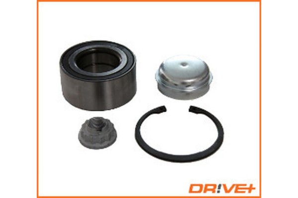 Dr!ve+ Σετ Ρουλεμάν Τροχών - DP2010.10.0137