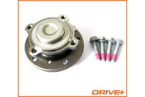 Dr!ve+ Σετ Ρουλεμάν Τροχών - DP2010.10.0138