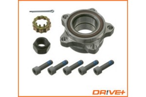 Dr!ve+ Σετ Ρουλεμάν Τροχών - DP2010.10.0139
