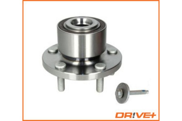 Dr!ve+ Σετ Ρουλεμάν Τροχών - DP2010.10.0140