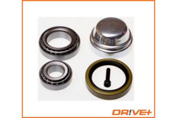 Dr!ve+ Σετ Ρουλεμάν Τροχών - DP2010.10.0141