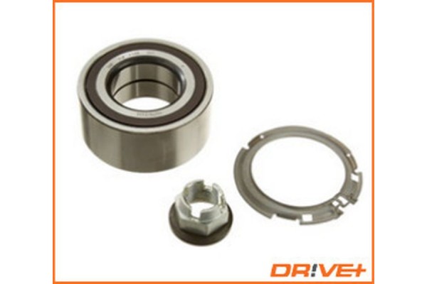 Dr!ve+ Σετ Ρουλεμάν Τροχών - DP2010.10.0145
