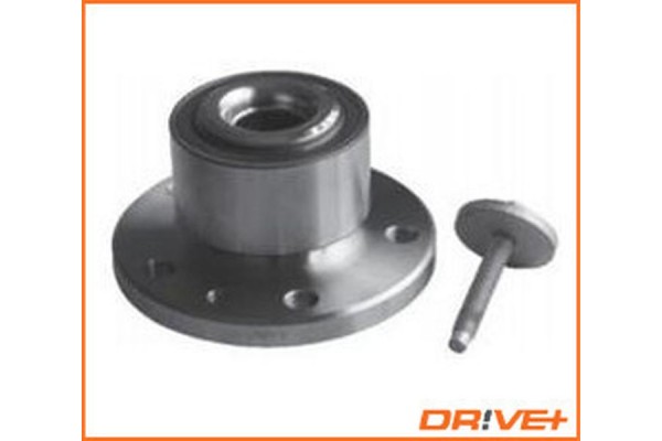 Dr!ve+ Σετ Ρουλεμάν Τροχών - DP2010.10.0148
