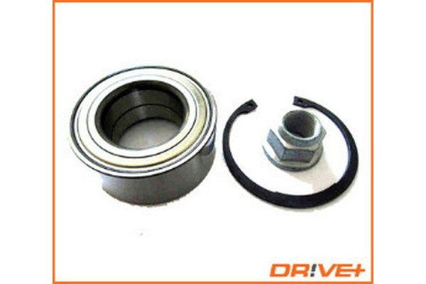 Dr!ve+ Σετ Ρουλεμάν Τροχών - DP2010.10.0151