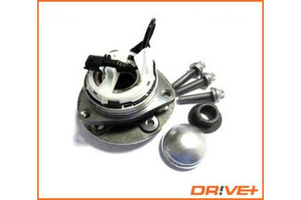 Dr!ve+ Σετ Ρουλεμάν Τροχών - DP2010.10.0152