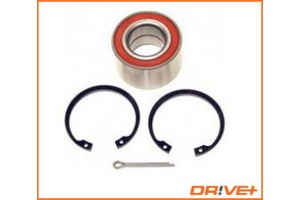 Dr!ve+ Σετ Ρουλεμάν Τροχών - DP2010.10.0154