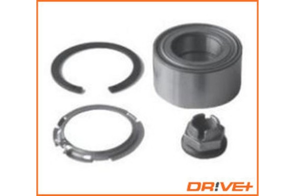 Dr!ve+ Σετ Ρουλεμάν Τροχών - DP2010.10.0155