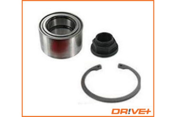 Dr!ve+ Σετ Ρουλεμάν Τροχών - DP2010.10.0158