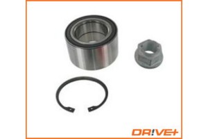 Dr!ve+ Σετ Ρουλεμάν Τροχών - DP2010.10.0159