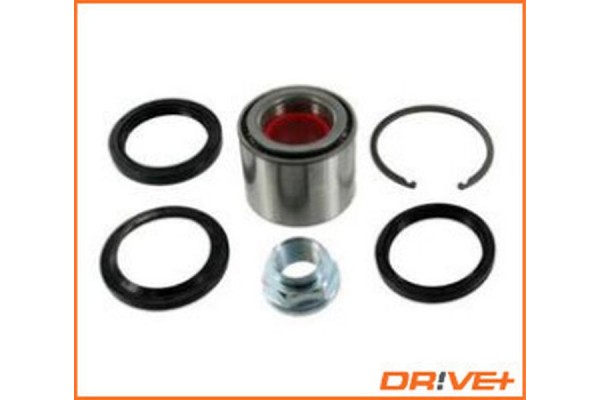 Dr!ve+ Σετ Ρουλεμάν Τροχών - DP2010.10.0160