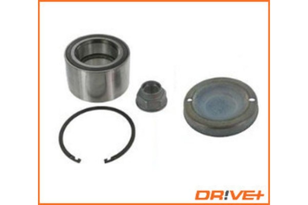 Dr!ve+ Σετ Ρουλεμάν Τροχών - DP2010.10.0161