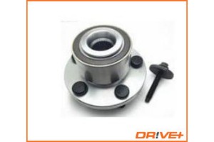 Dr!ve+ Σετ Ρουλεμάν Τροχών - DP2010.10.0162