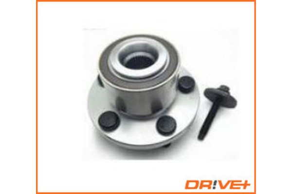 Dr!ve+ Σετ Ρουλεμάν Τροχών - DP2010.10.0162