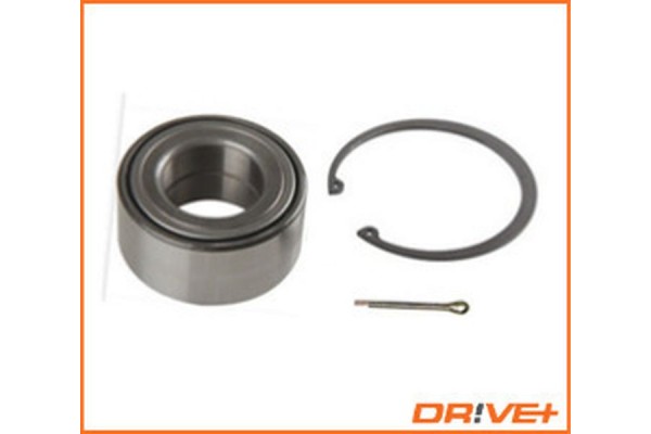 Dr!ve+ Σετ Ρουλεμάν Τροχών - DP2010.10.0163