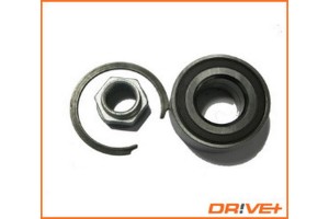 Dr!ve+ Σετ Ρουλεμάν Τροχών - DP2010.10.0166