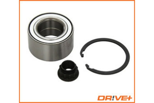 Dr!ve+ Σετ Ρουλεμάν Τροχών - DP2010.10.0168
