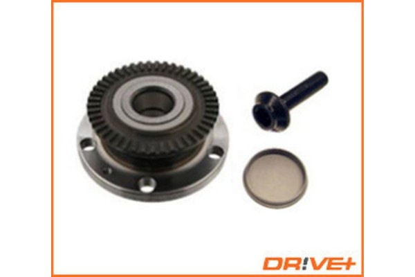 Dr!ve+ Σετ Ρουλεμάν Τροχών - DP2010.10.0172 Dr!ve+ Σετ Ρουλεμάν Τροχών - DP2010.10.0172