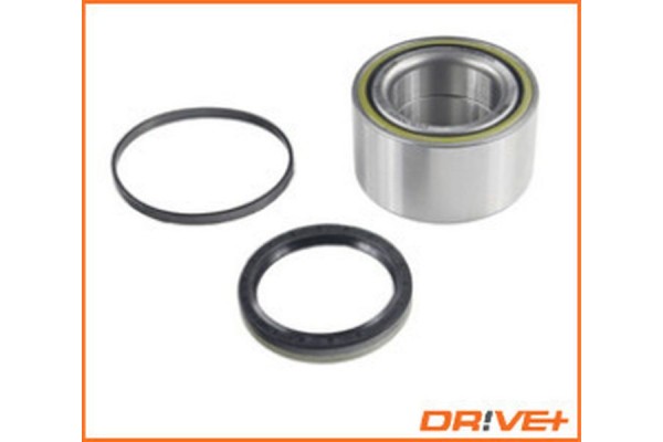Dr!ve+ Σετ Ρουλεμάν Τροχών - DP2010.10.0173