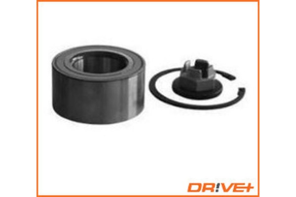 Dr!ve+ Σετ Ρουλεμάν Τροχών - DP2010.10.0180