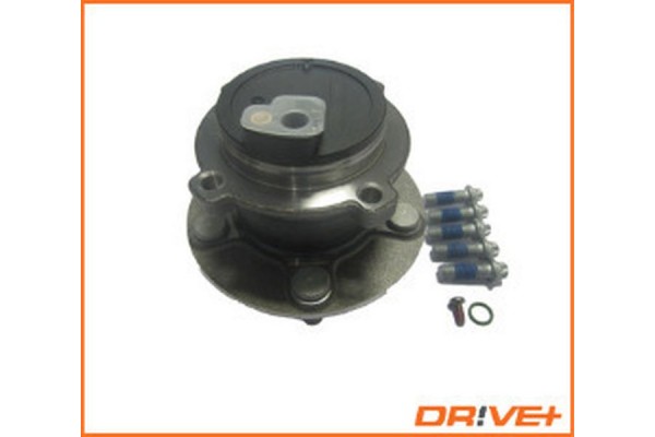 Dr!ve+ Σετ Ρουλεμάν Τροχών - DP2010.10.0182