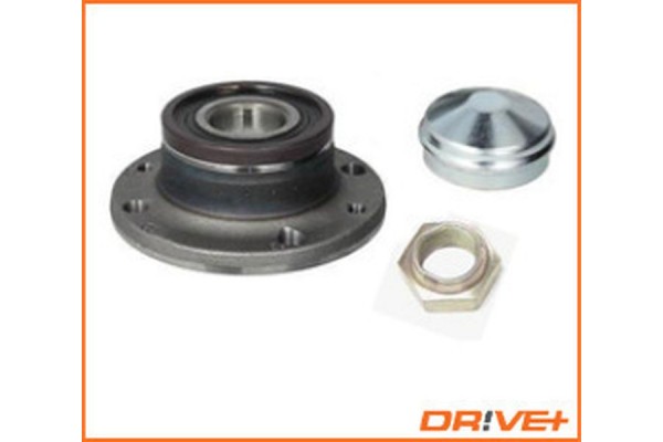 Dr!ve+ Σετ Ρουλεμάν Τροχών - DP2010.10.0183