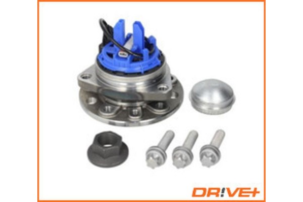 Dr!ve+ Σετ Ρουλεμάν Τροχών - DP2010.10.0185