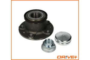 Dr!ve+ Σετ Ρουλεμάν Τροχών - DP2010.10.0187