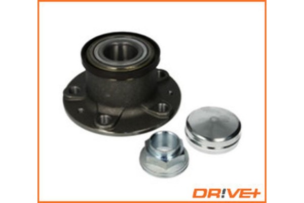Dr!ve+ Σετ Ρουλεμάν Τροχών - DP2010.10.0187