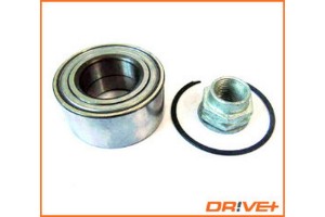 Dr!ve+ Σετ Ρουλεμάν Τροχών - DP2010.10.0189