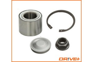 Dr!ve+ Σετ Ρουλεμάν Τροχών - DP2010.10.0190