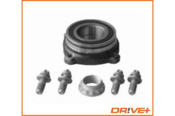 Dr!ve+ Σετ Ρουλεμάν Τροχών - DP2010.10.0191