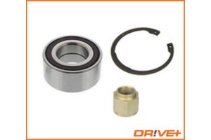 Dr!ve+ Σετ Ρουλεμάν Τροχών - DP2010.10.0193