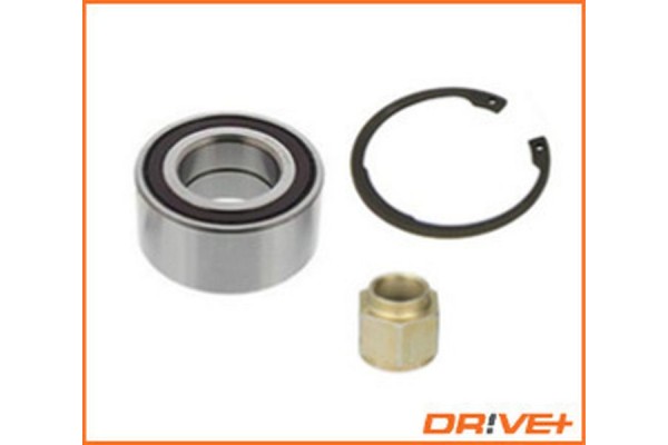Dr!ve+ Σετ Ρουλεμάν Τροχών - DP2010.10.0193