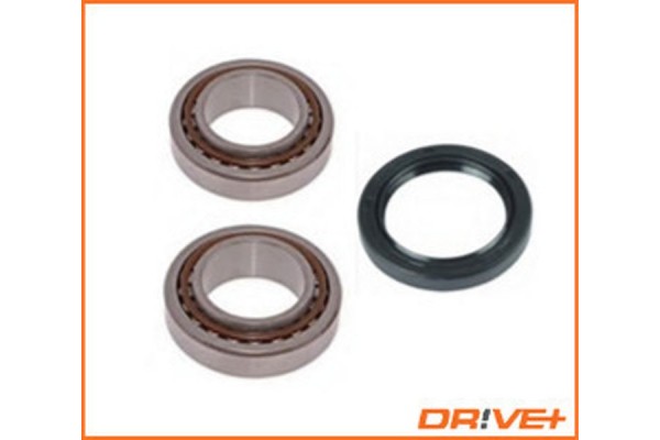 Dr!ve+ Σετ Ρουλεμάν Τροχών - DP2010.10.0194