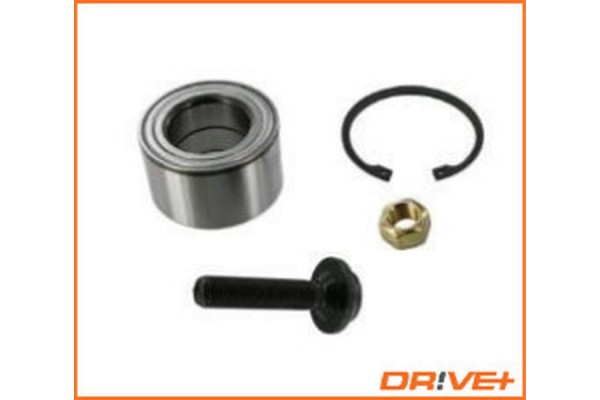 Dr!ve+ Σετ Ρουλεμάν Τροχών - DP2010.10.0195