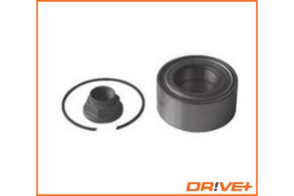 Dr!ve+ Σετ Ρουλεμάν Τροχών - DP2010.10.0196
