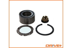 Dr!ve+ Σετ Ρουλεμάν Τροχών - DP2010.10.0197