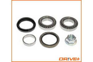 Dr!ve+ Σετ Ρουλεμάν Τροχών - DP2010.10.0198