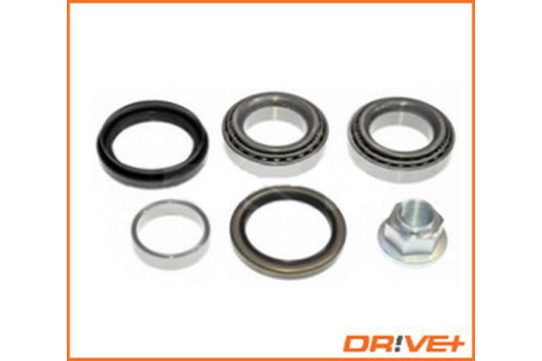 Dr!ve+ Σετ Ρουλεμάν Τροχών - DP2010.10.0198