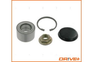 Dr!ve+ Σετ Ρουλεμάν Τροχών - DP2010.10.0199
