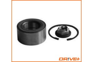 Dr!ve+ Σετ Ρουλεμάν Τροχών - DP2010.10.0200