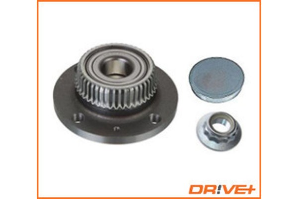 Dr!ve+ Σετ Ρουλεμάν Τροχών - DP2010.10.0201