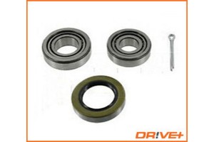 Dr!ve+ Σετ Ρουλεμάν Τροχών - DP2010.10.0202