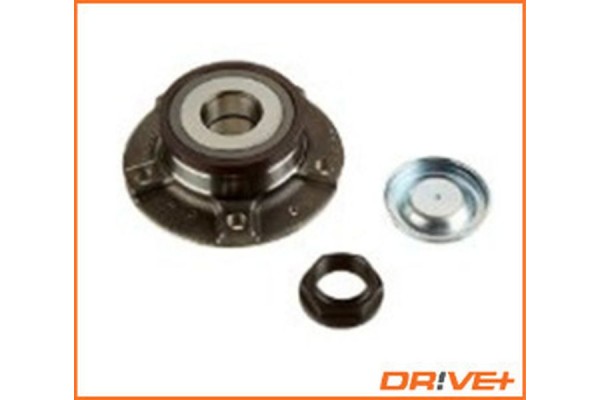 Dr!ve+ Σετ Ρουλεμάν Τροχών - DP2010.10.0203