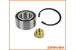Dr!ve+ Σετ Ρουλεμάν Τροχών - DP2010.10.0204