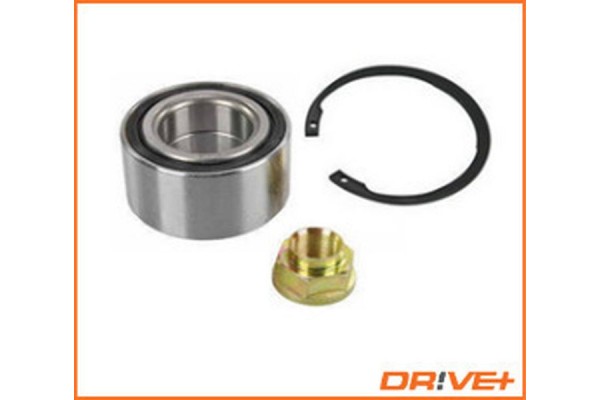 Dr!ve+ Σετ Ρουλεμάν Τροχών - DP2010.10.0204