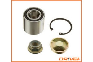 Dr!ve+ Σετ Ρουλεμάν Τροχών - DP2010.10.0205