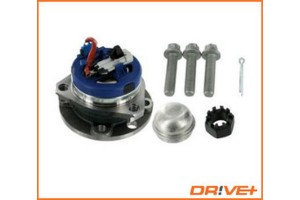 Dr!ve+ Σετ Ρουλεμάν Τροχών - DP2010.10.0206